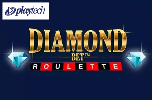 Diamond Bet Roulette